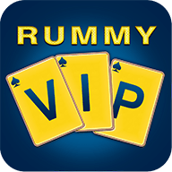 Rummy VIP Logo Rummy VIP Logo