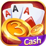 happy teen patti icon