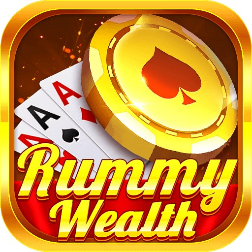 rummy wealth icon rummy wealth icon