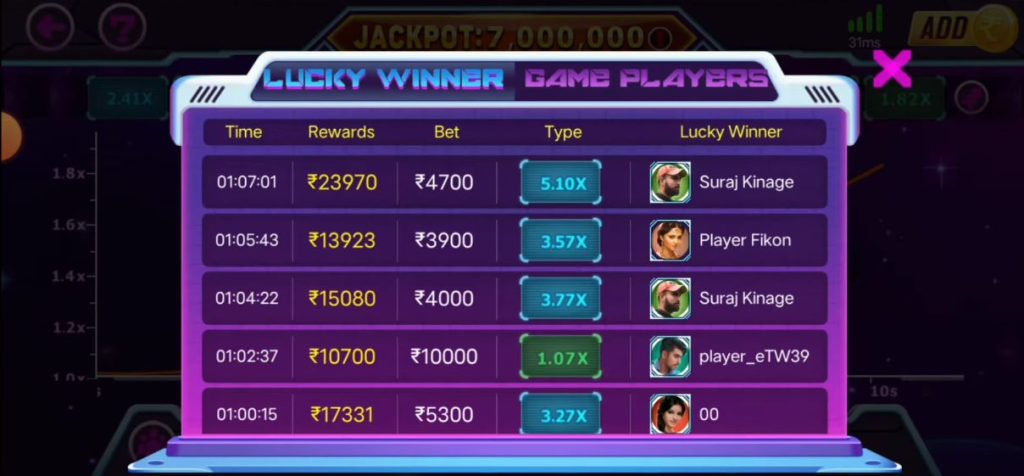 teen patti gold lucky player system teen patti gold lucky player