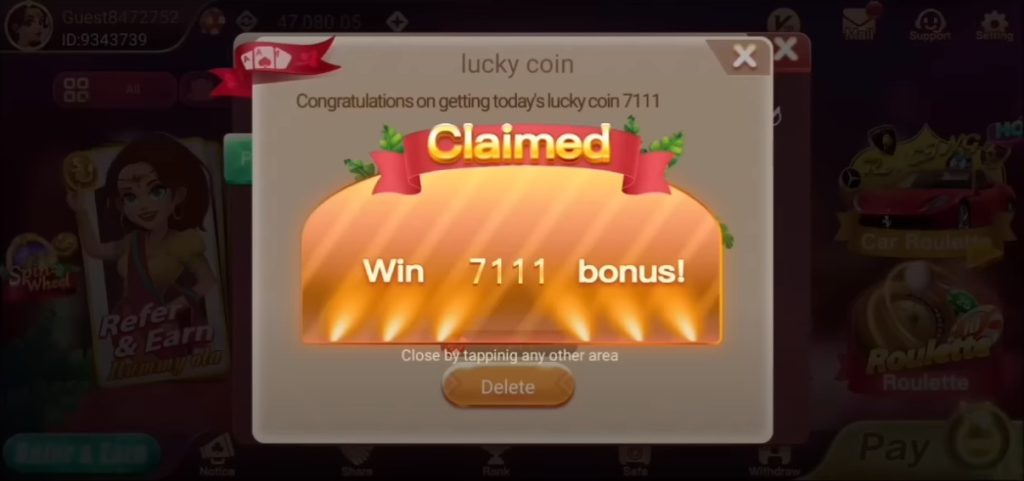 teen patti gold lucky coin teen patti gold lucky coin