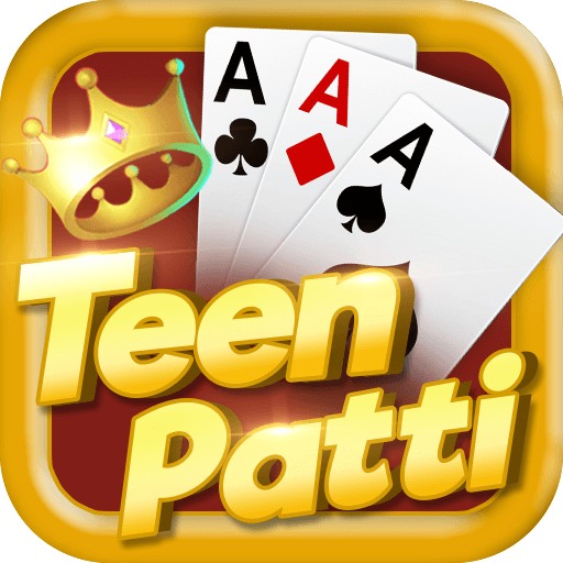 Teen Patti Sea icon Teen Patti Sea icon