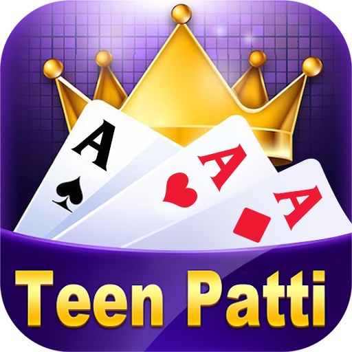 Teen Patti Star icon Teen Patti Star icon