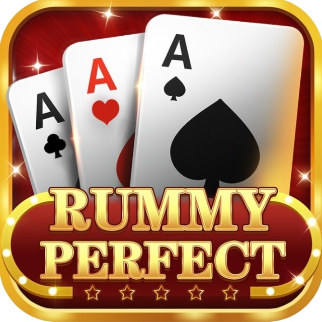 rummy perfect icon rummy perfect icon